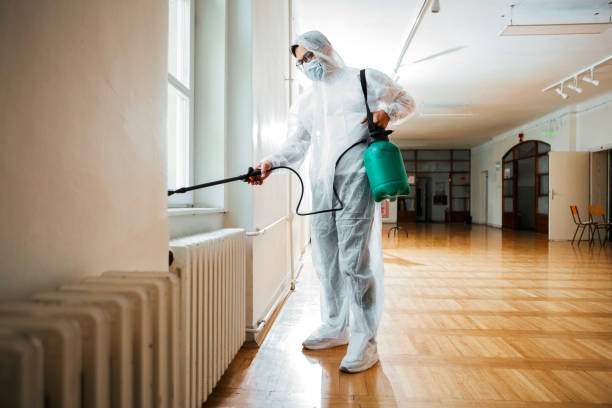 Best Emergency Pest Control  in Ama, LA